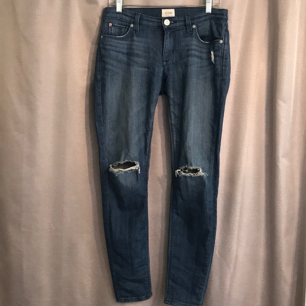 Hudson jeans